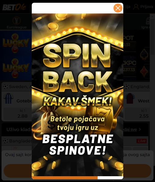 Betole Casino